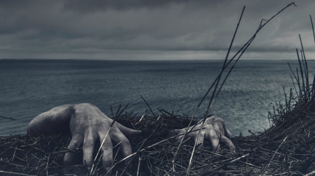 Melmoth the Wanderer