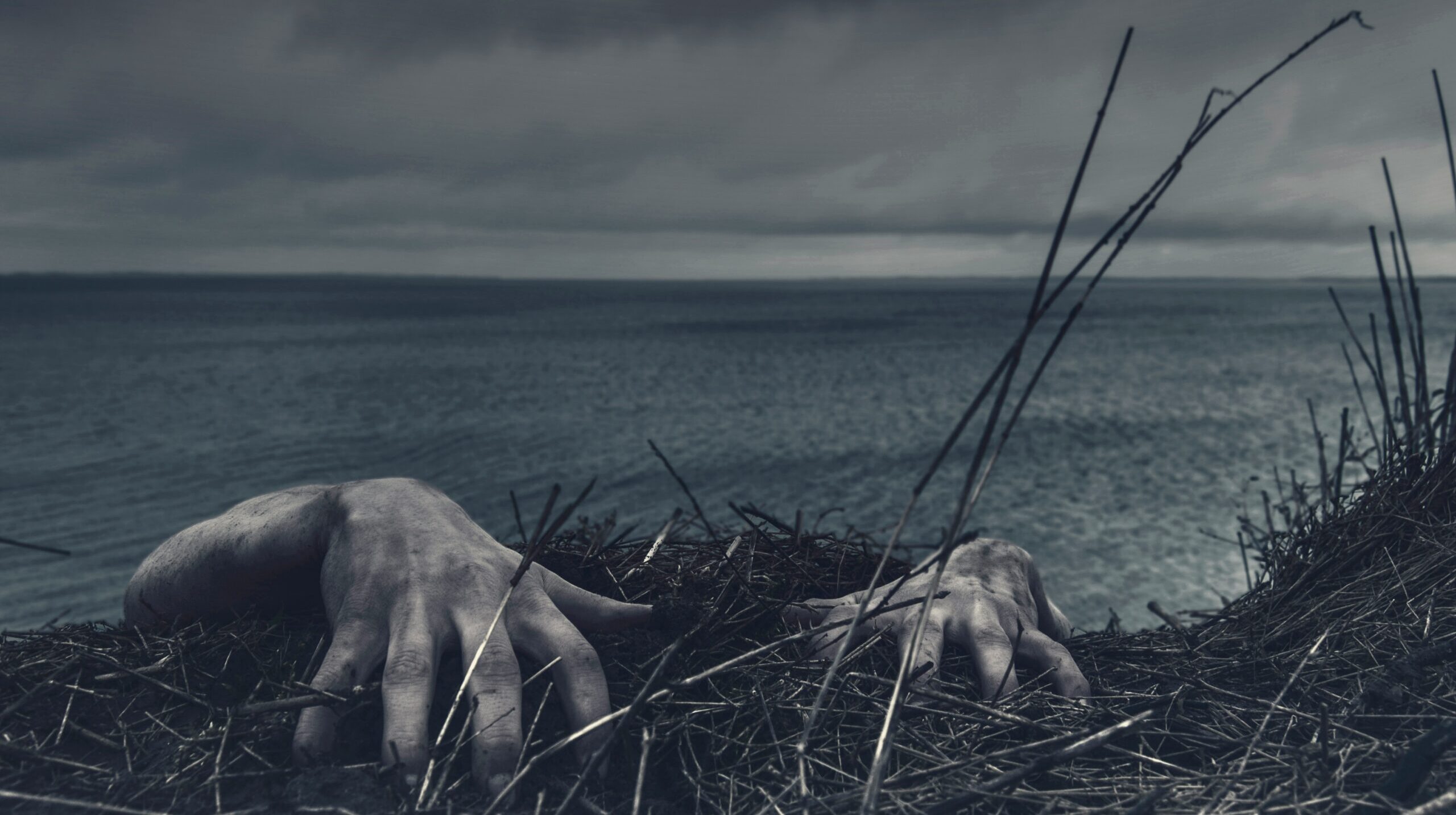 Melmoth the Wanderer, a Gothic Classic for Spooktober