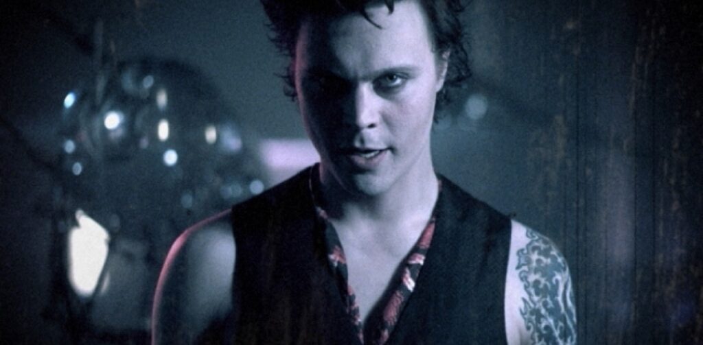 HIM - Wings of a Butterfly